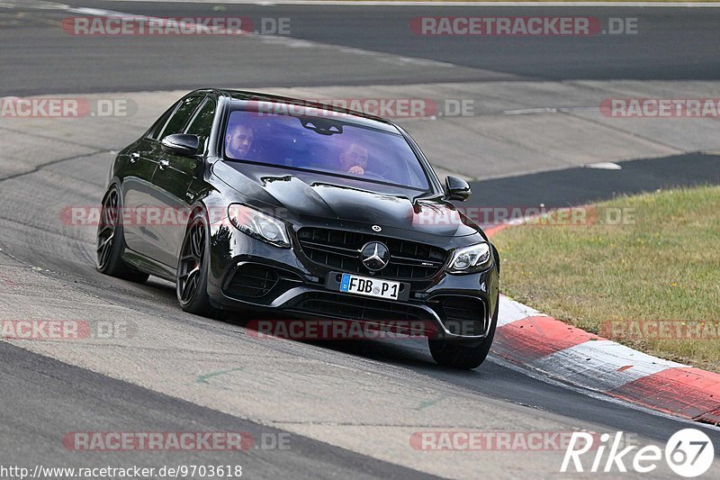 Bild #9703618 - Touristenfahrten Nürburgring Nordschleife (25.07.2020)