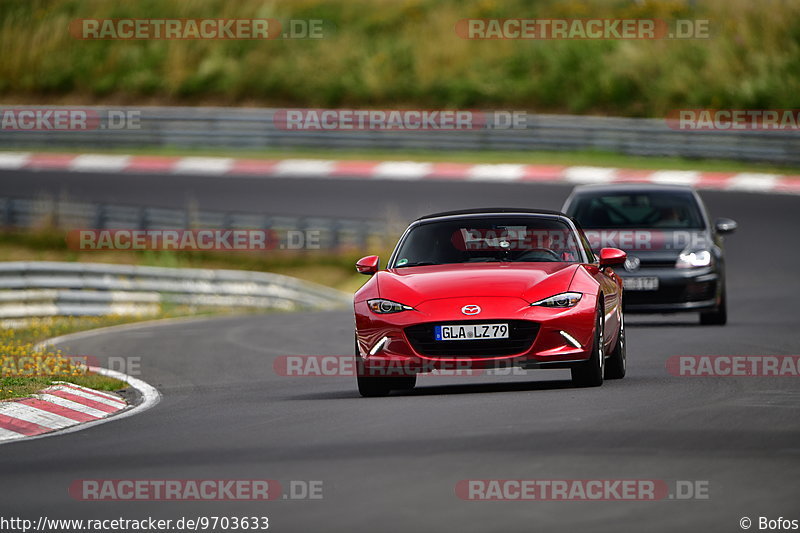 Bild #9703633 - Touristenfahrten Nürburgring Nordschleife (25.07.2020)