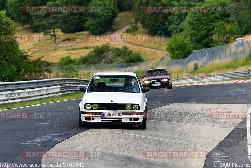 Bild #9703641 - Touristenfahrten Nürburgring Nordschleife (25.07.2020)