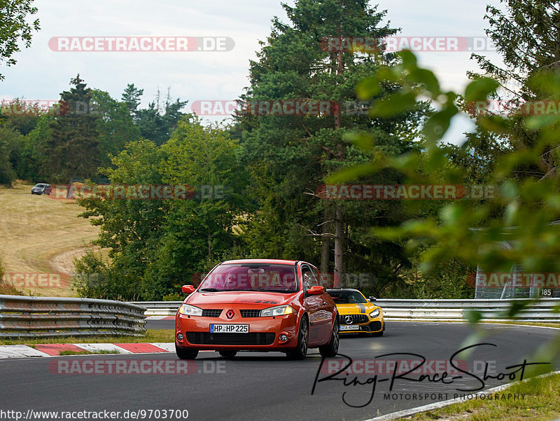 Bild #9703700 - Touristenfahrten Nürburgring Nordschleife (25.07.2020)