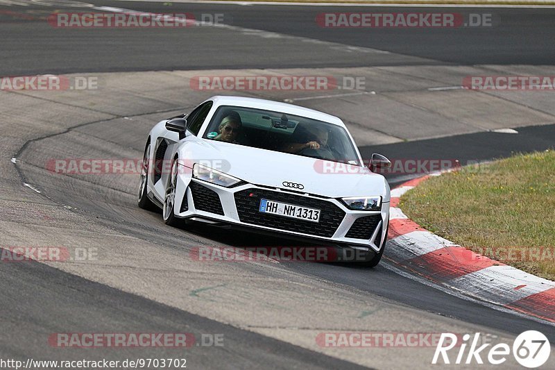 Bild #9703702 - Touristenfahrten Nürburgring Nordschleife (25.07.2020)