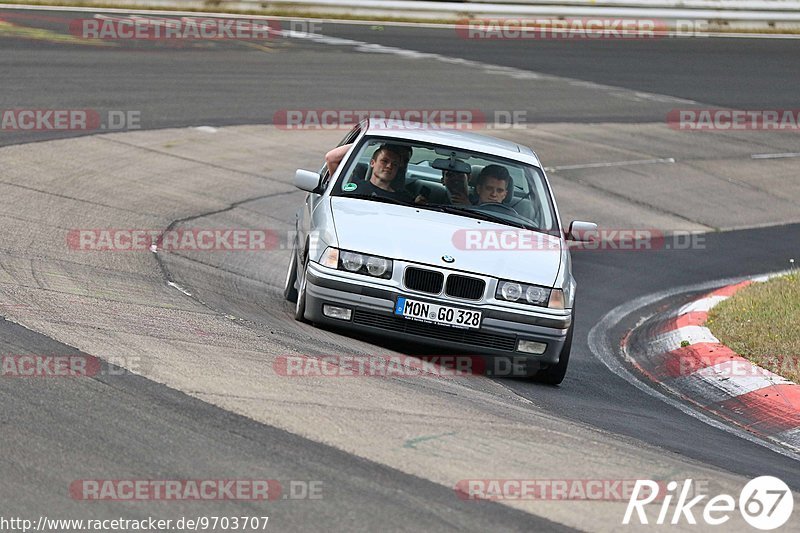 Bild #9703707 - Touristenfahrten Nürburgring Nordschleife (25.07.2020)