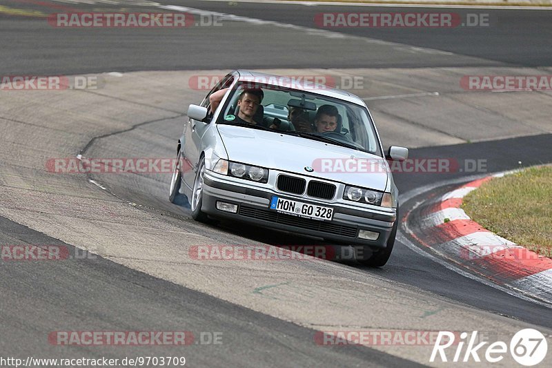 Bild #9703709 - Touristenfahrten Nürburgring Nordschleife (25.07.2020)