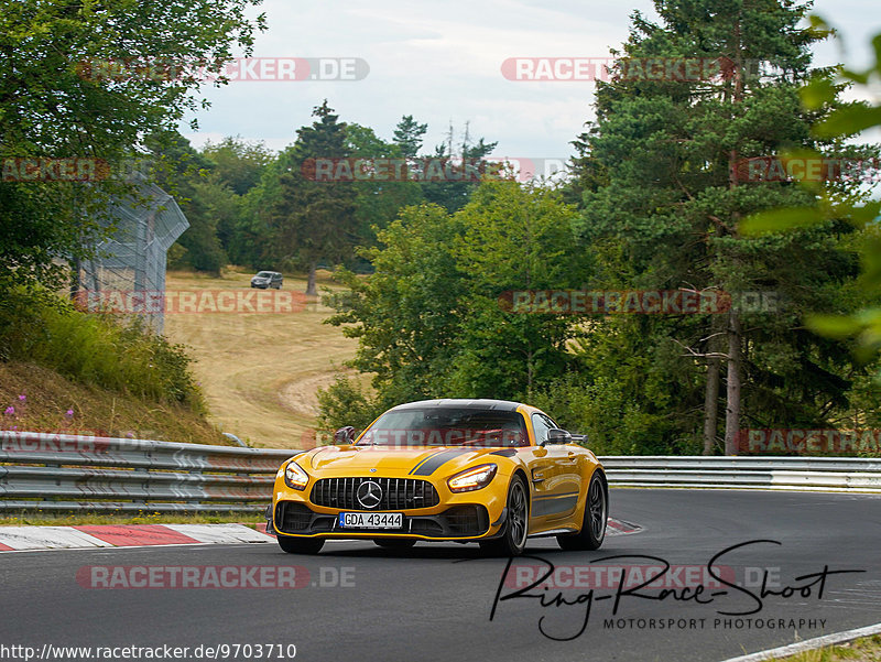 Bild #9703710 - Touristenfahrten Nürburgring Nordschleife (25.07.2020)