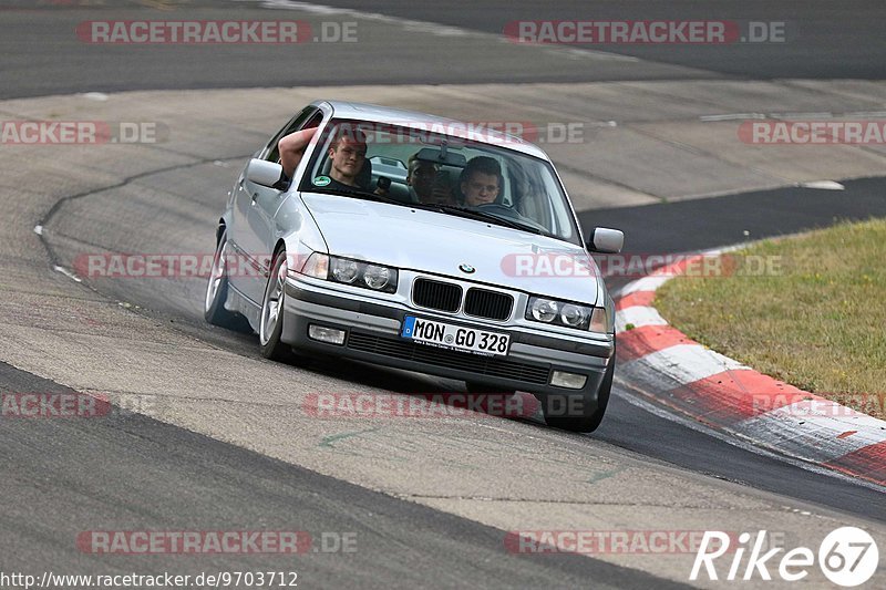 Bild #9703712 - Touristenfahrten Nürburgring Nordschleife (25.07.2020)