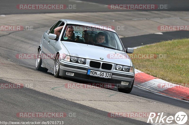 Bild #9703713 - Touristenfahrten Nürburgring Nordschleife (25.07.2020)