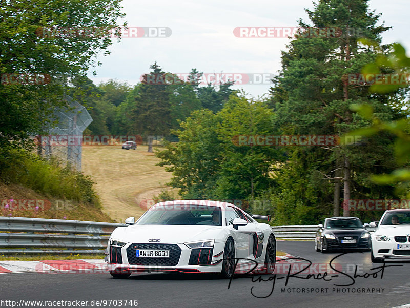 Bild #9703746 - Touristenfahrten Nürburgring Nordschleife (25.07.2020)