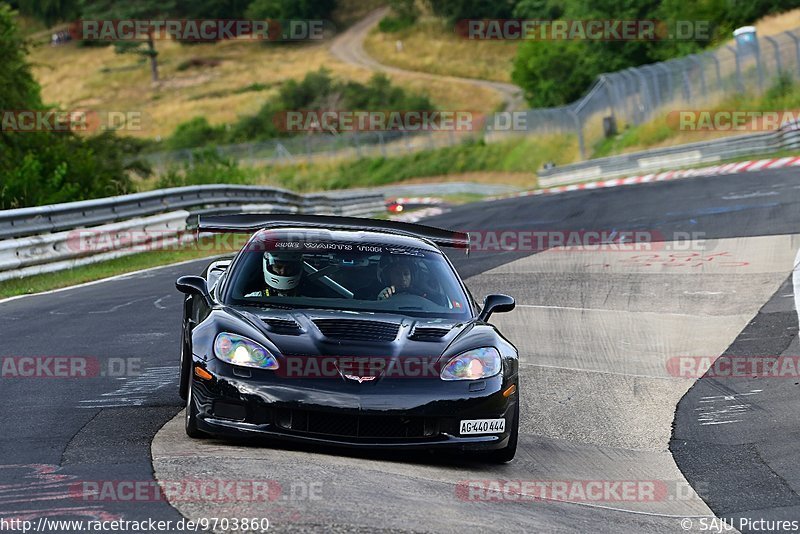 Bild #9703860 - Touristenfahrten Nürburgring Nordschleife (25.07.2020)