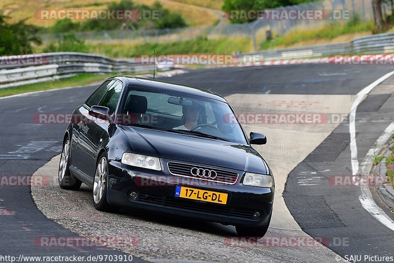 Bild #9703910 - Touristenfahrten Nürburgring Nordschleife (25.07.2020)