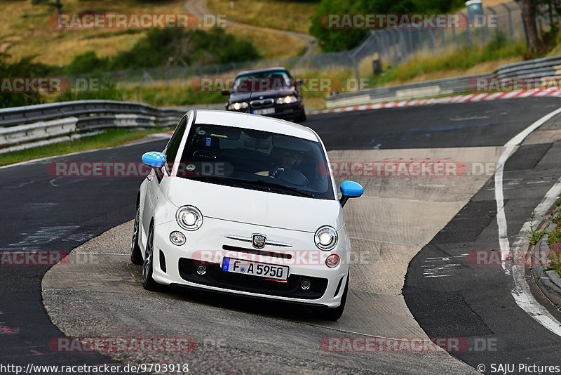 Bild #9703918 - Touristenfahrten Nürburgring Nordschleife (25.07.2020)