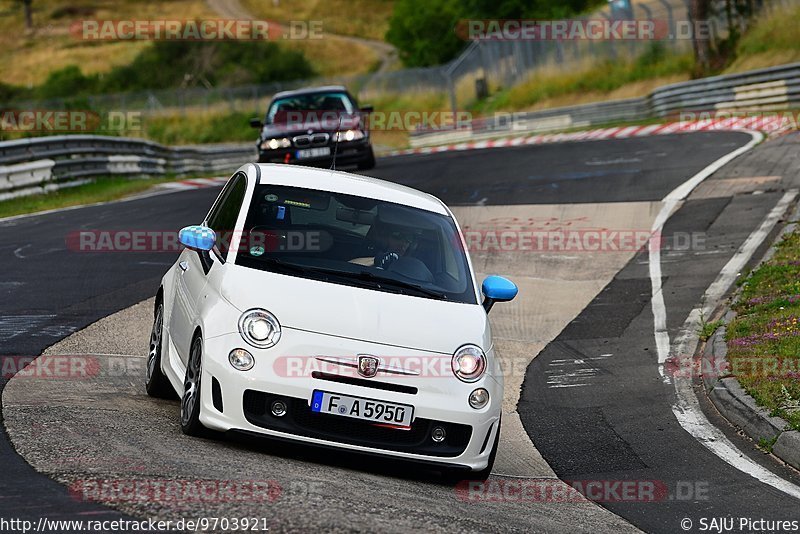 Bild #9703921 - Touristenfahrten Nürburgring Nordschleife (25.07.2020)