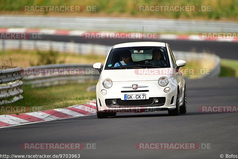 Bild #9703963 - Touristenfahrten Nürburgring Nordschleife (25.07.2020)