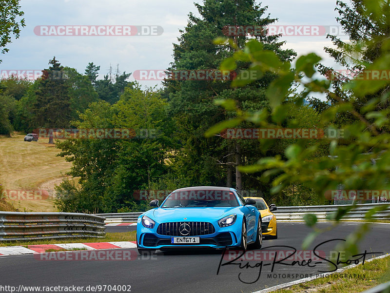 Bild #9704002 - Touristenfahrten Nürburgring Nordschleife (25.07.2020)