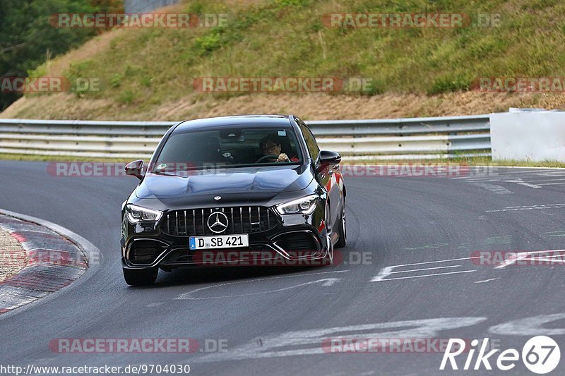 Bild #9704030 - Touristenfahrten Nürburgring Nordschleife (25.07.2020)