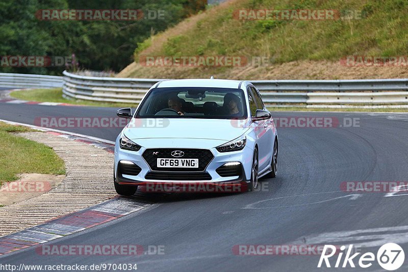 Bild #9704034 - Touristenfahrten Nürburgring Nordschleife (25.07.2020)