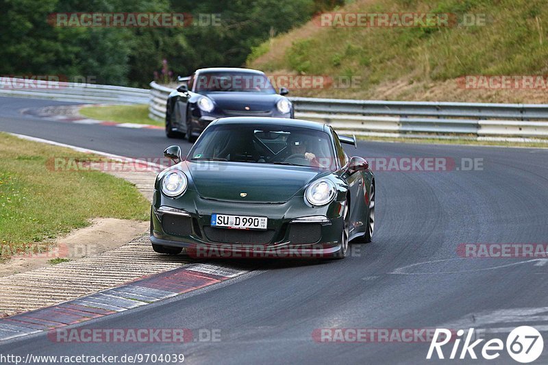 Bild #9704039 - Touristenfahrten Nürburgring Nordschleife (25.07.2020)