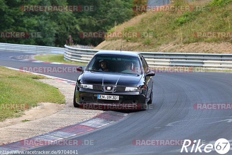 Bild #9704041 - Touristenfahrten Nürburgring Nordschleife (25.07.2020)