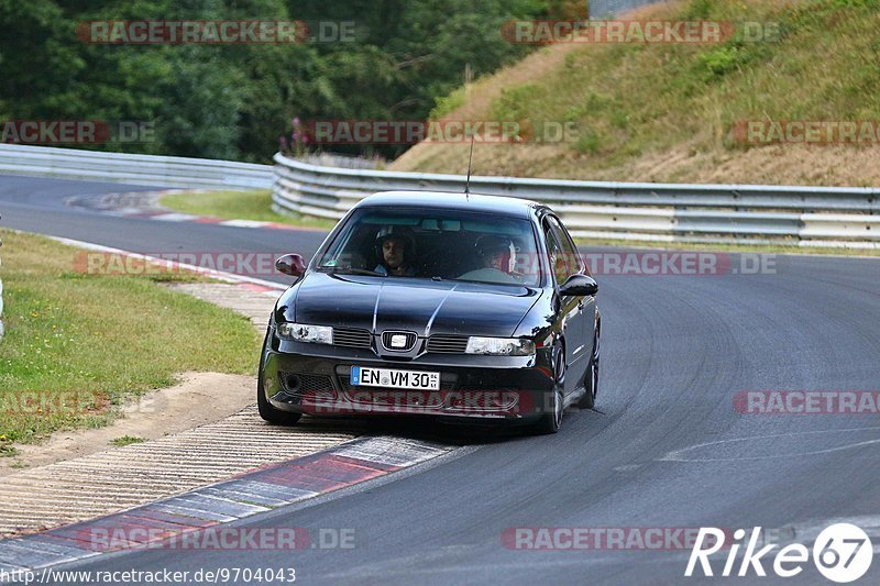 Bild #9704043 - Touristenfahrten Nürburgring Nordschleife (25.07.2020)