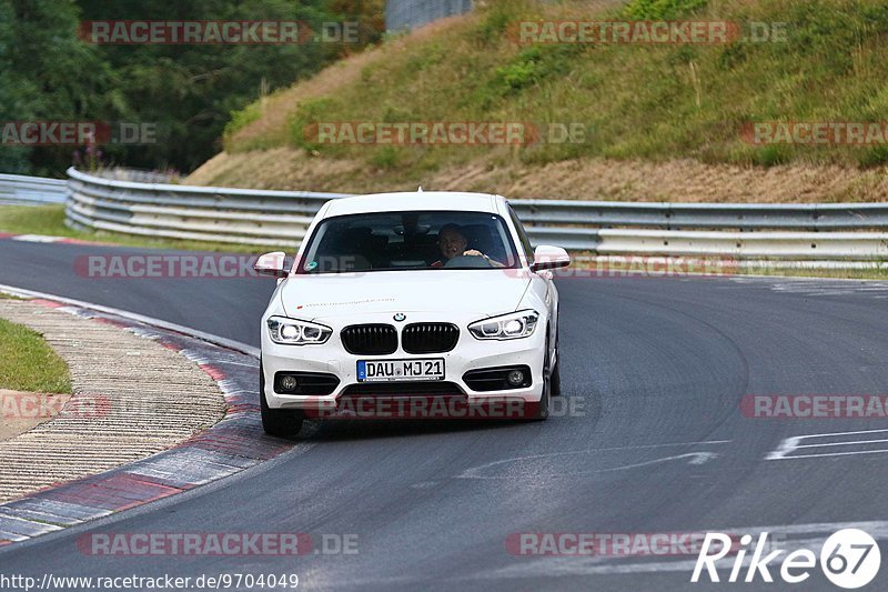 Bild #9704049 - Touristenfahrten Nürburgring Nordschleife (25.07.2020)