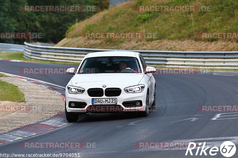 Bild #9704051 - Touristenfahrten Nürburgring Nordschleife (25.07.2020)