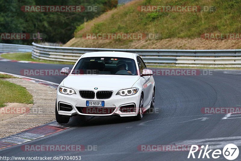 Bild #9704053 - Touristenfahrten Nürburgring Nordschleife (25.07.2020)