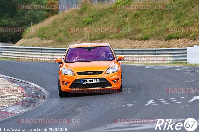 Bild #9704056 - Touristenfahrten Nürburgring Nordschleife (25.07.2020)