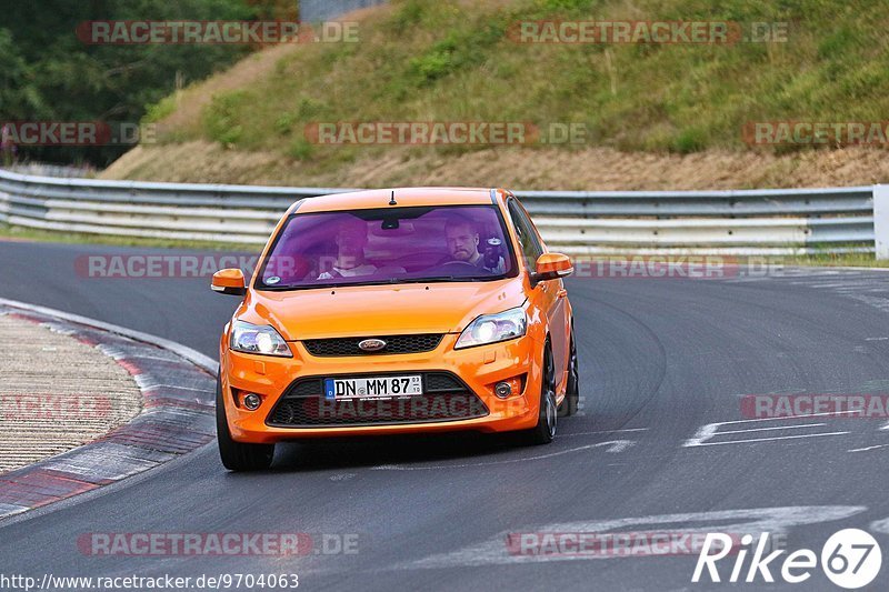 Bild #9704063 - Touristenfahrten Nürburgring Nordschleife (25.07.2020)