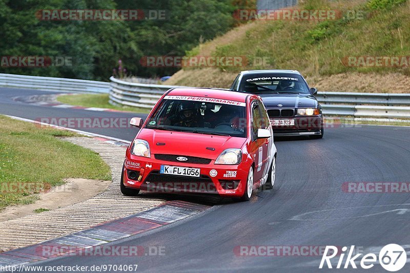 Bild #9704067 - Touristenfahrten Nürburgring Nordschleife (25.07.2020)