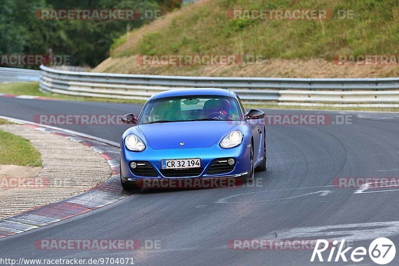 Bild #9704071 - Touristenfahrten Nürburgring Nordschleife (25.07.2020)