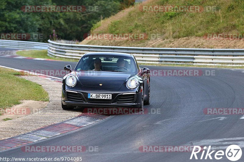 Bild #9704085 - Touristenfahrten Nürburgring Nordschleife (25.07.2020)