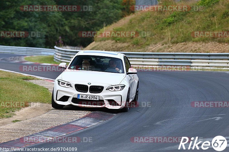 Bild #9704089 - Touristenfahrten Nürburgring Nordschleife (25.07.2020)