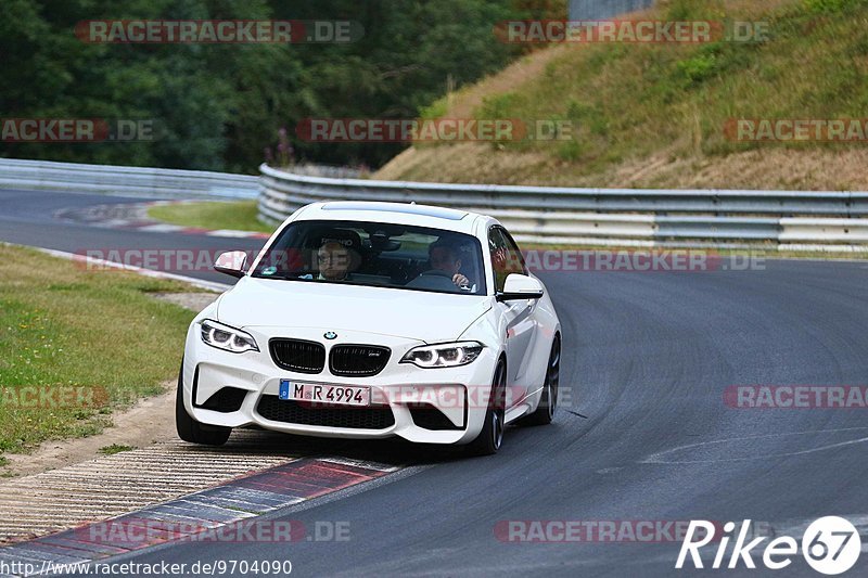 Bild #9704090 - Touristenfahrten Nürburgring Nordschleife (25.07.2020)