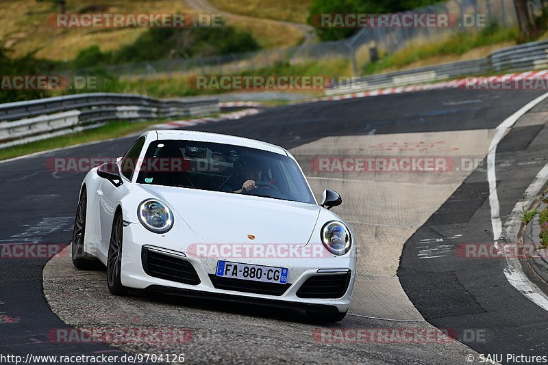 Bild #9704126 - Touristenfahrten Nürburgring Nordschleife (25.07.2020)