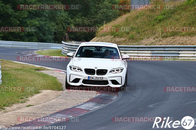 Bild #9704127 - Touristenfahrten Nürburgring Nordschleife (25.07.2020)