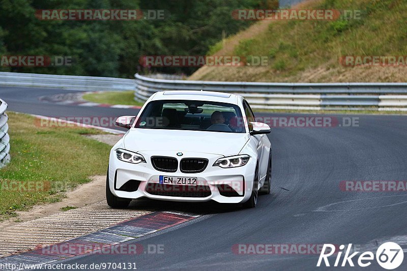 Bild #9704131 - Touristenfahrten Nürburgring Nordschleife (25.07.2020)