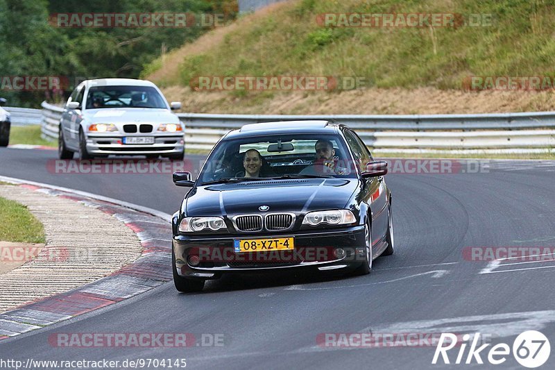 Bild #9704145 - Touristenfahrten Nürburgring Nordschleife (25.07.2020)