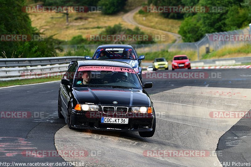 Bild #9704188 - Touristenfahrten Nürburgring Nordschleife (25.07.2020)