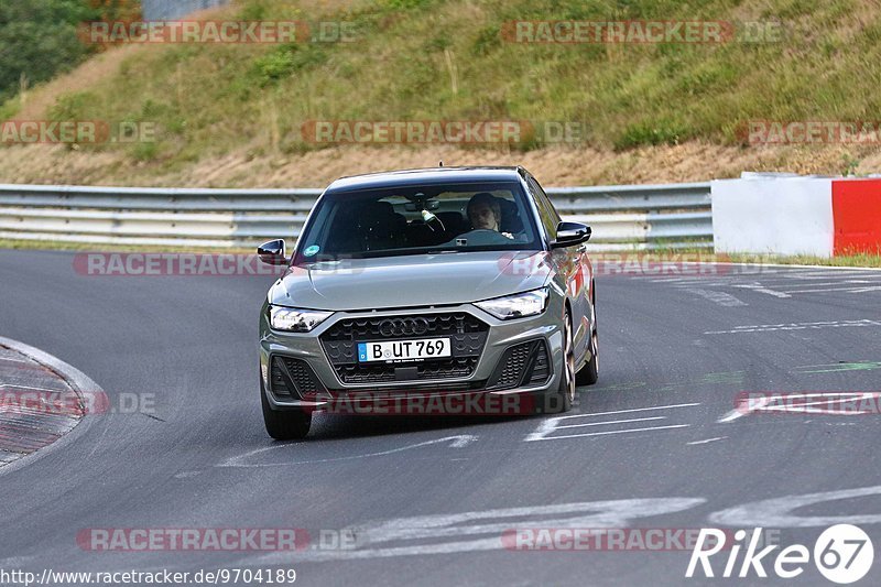 Bild #9704189 - Touristenfahrten Nürburgring Nordschleife (25.07.2020)