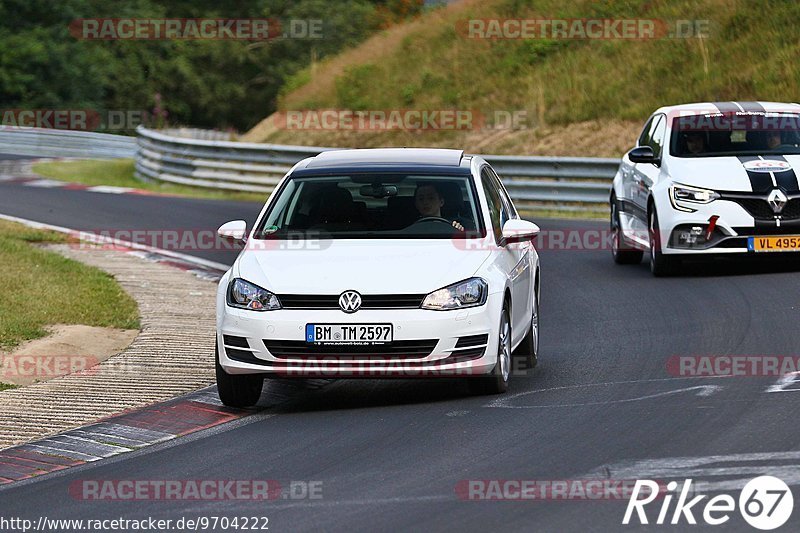 Bild #9704222 - Touristenfahrten Nürburgring Nordschleife (25.07.2020)