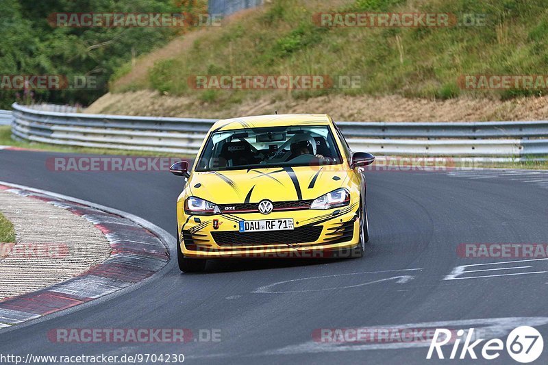 Bild #9704230 - Touristenfahrten Nürburgring Nordschleife (25.07.2020)