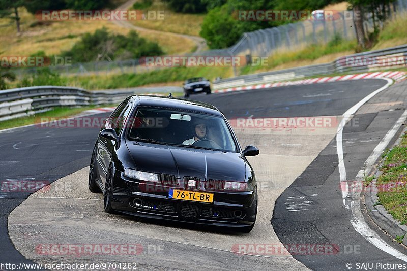 Bild #9704262 - Touristenfahrten Nürburgring Nordschleife (25.07.2020)