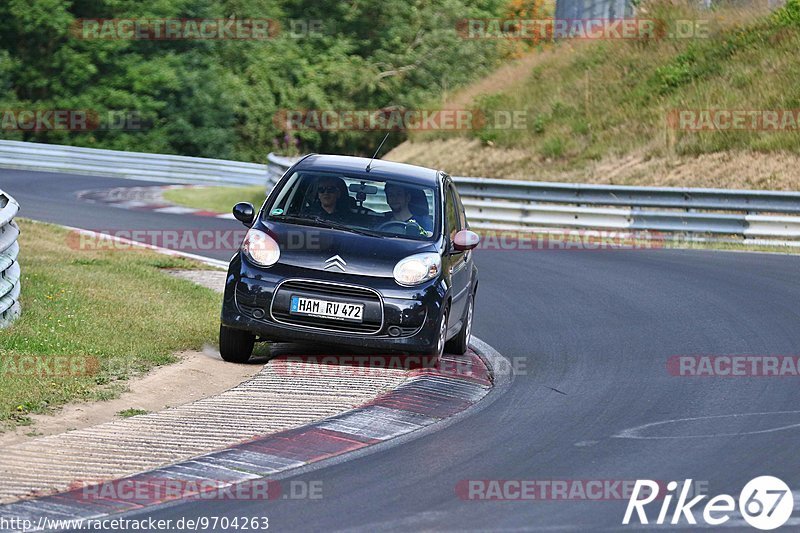 Bild #9704263 - Touristenfahrten Nürburgring Nordschleife (25.07.2020)