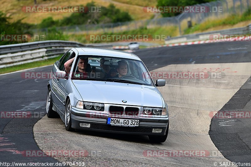 Bild #9704303 - Touristenfahrten Nürburgring Nordschleife (25.07.2020)