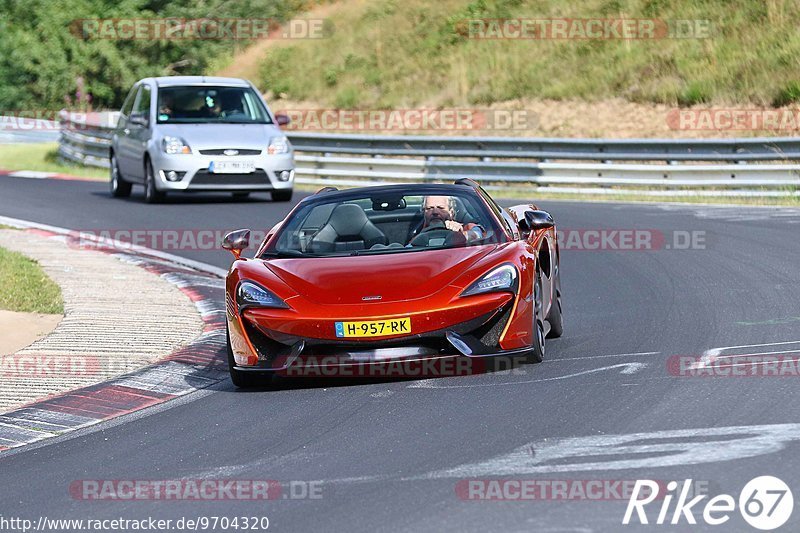 Bild #9704320 - Touristenfahrten Nürburgring Nordschleife (25.07.2020)