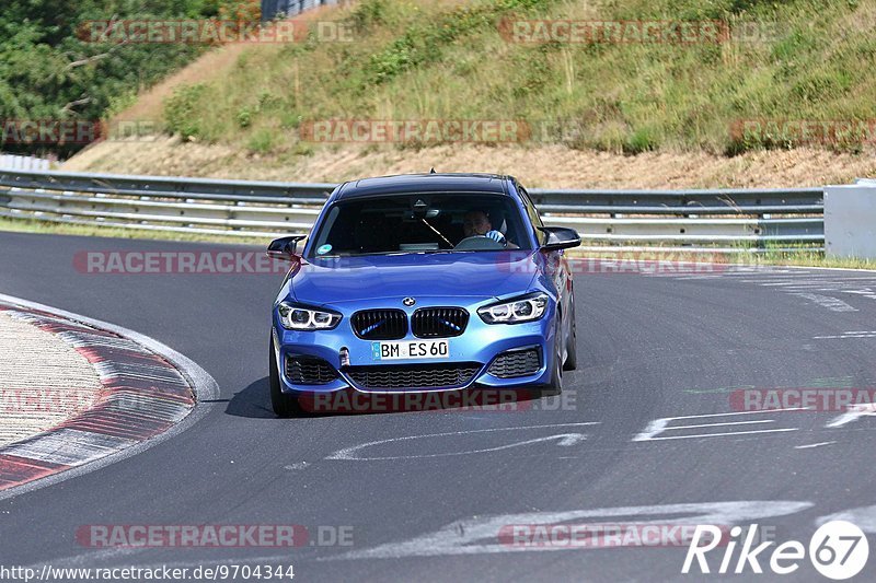 Bild #9704344 - Touristenfahrten Nürburgring Nordschleife (25.07.2020)