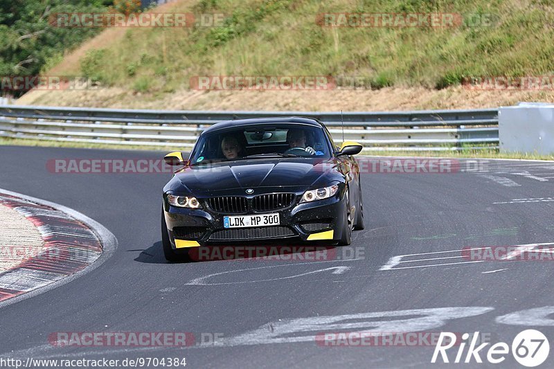 Bild #9704384 - Touristenfahrten Nürburgring Nordschleife (25.07.2020)