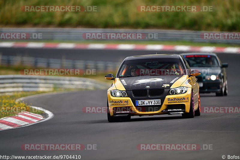 Bild #9704410 - Touristenfahrten Nürburgring Nordschleife (25.07.2020)