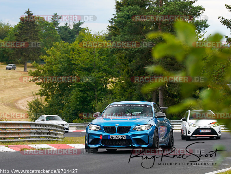 Bild #9704427 - Touristenfahrten Nürburgring Nordschleife (25.07.2020)