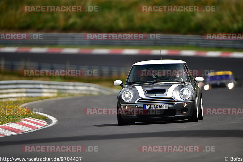 Bild #9704437 - Touristenfahrten Nürburgring Nordschleife (25.07.2020)