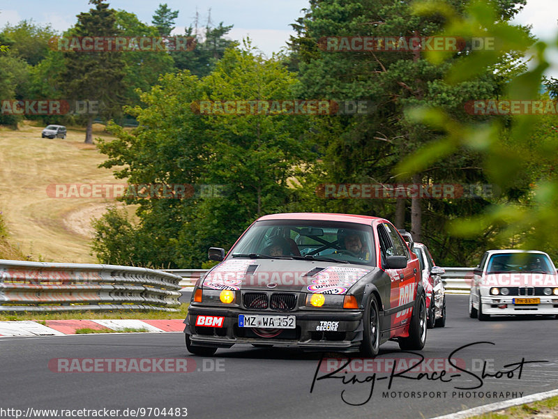 Bild #9704483 - Touristenfahrten Nürburgring Nordschleife (25.07.2020)